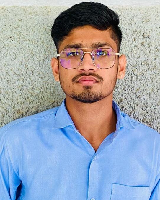 Gaurav Yadav